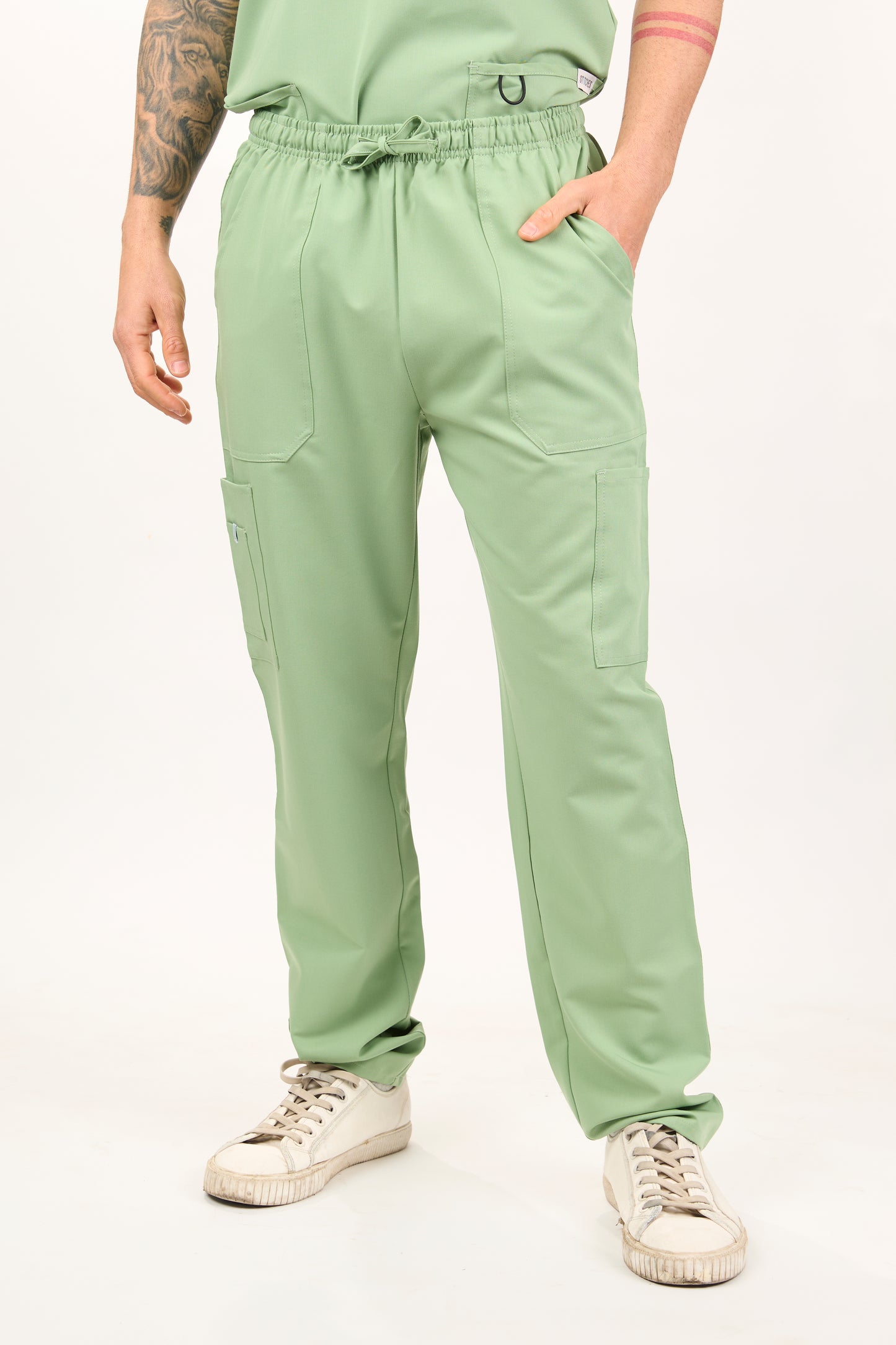 PANTALON HOMBRE FLEX