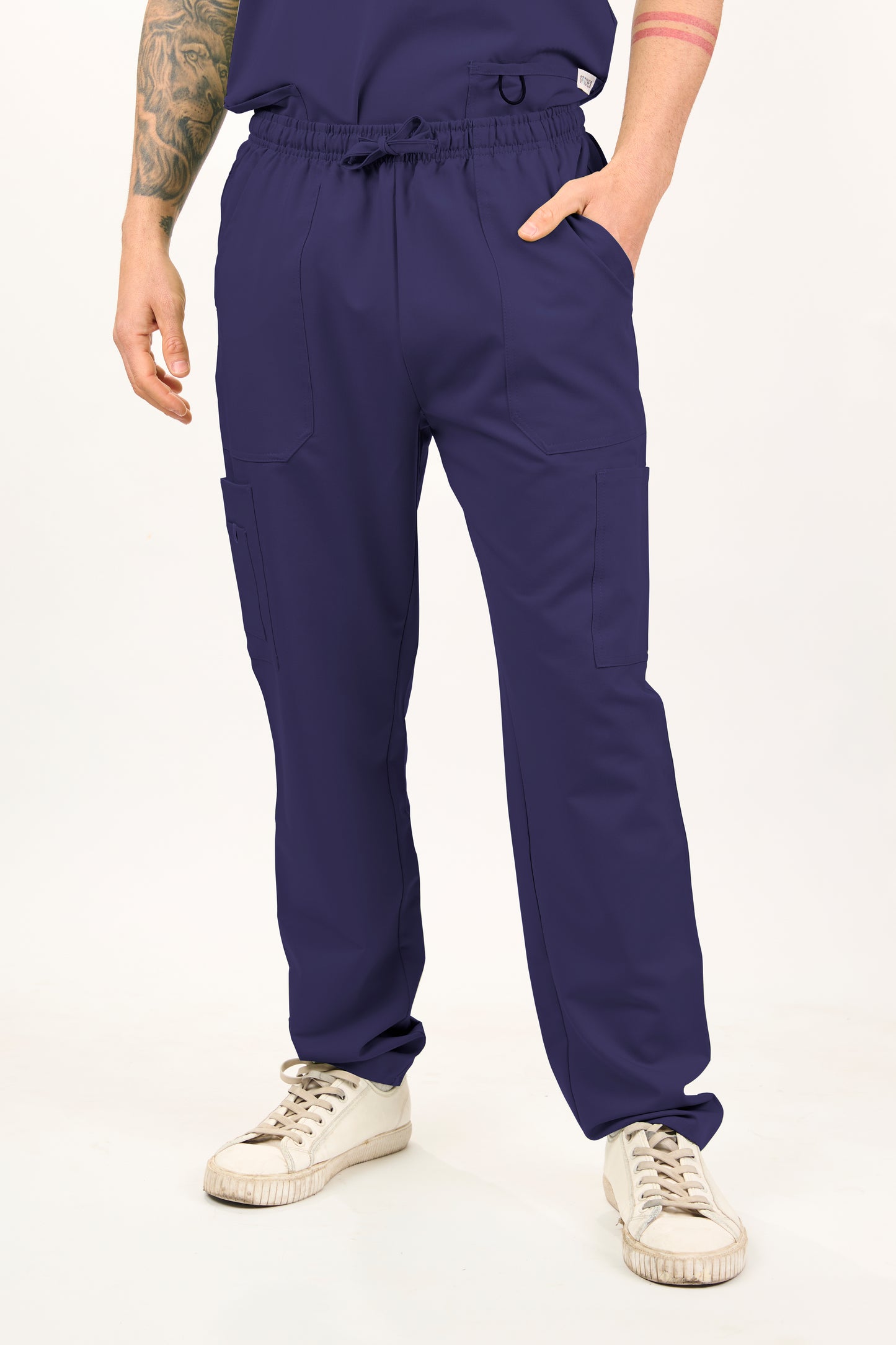 PANTALON HOMBRE FLEX