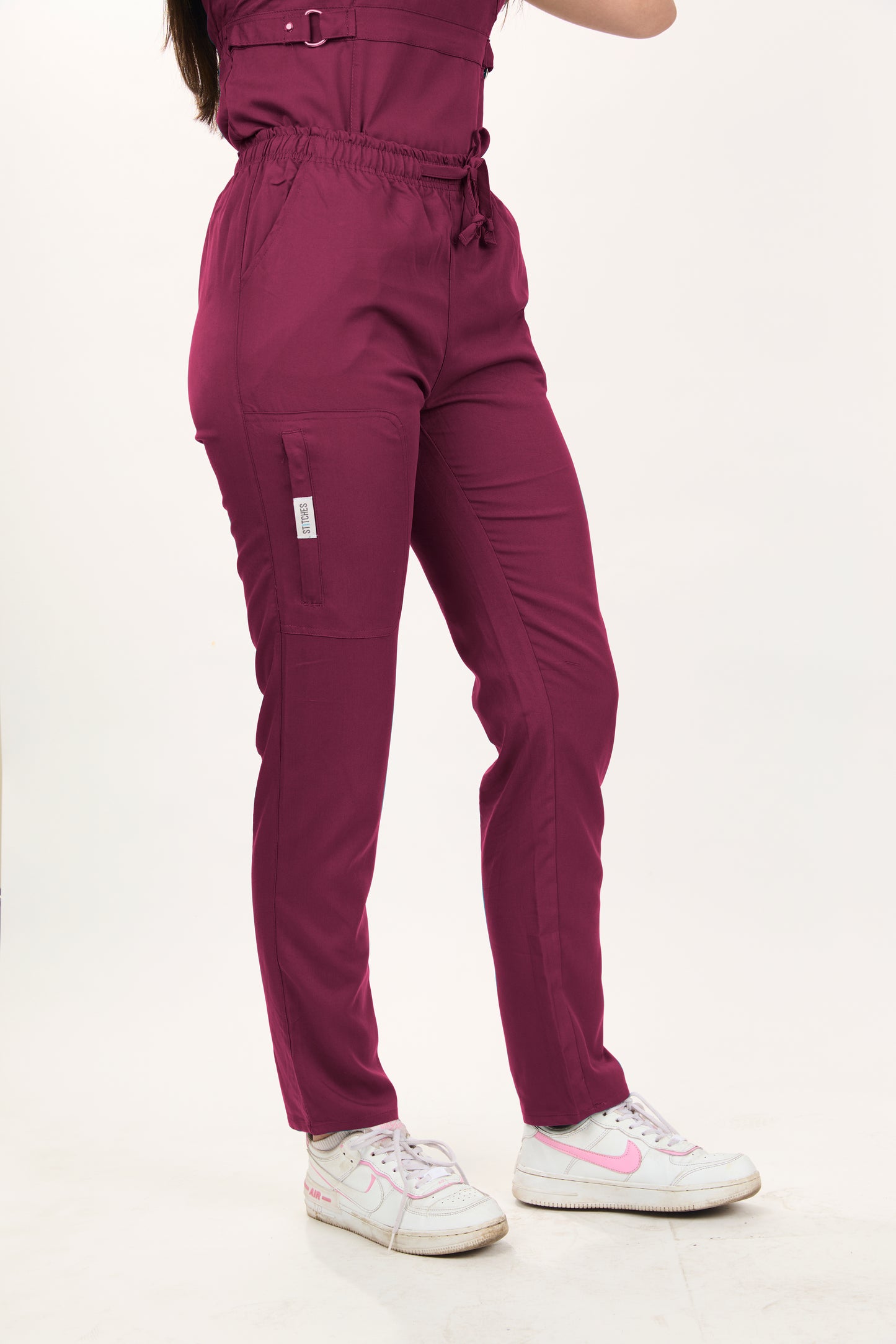 PANTALON MUJER LIVE
