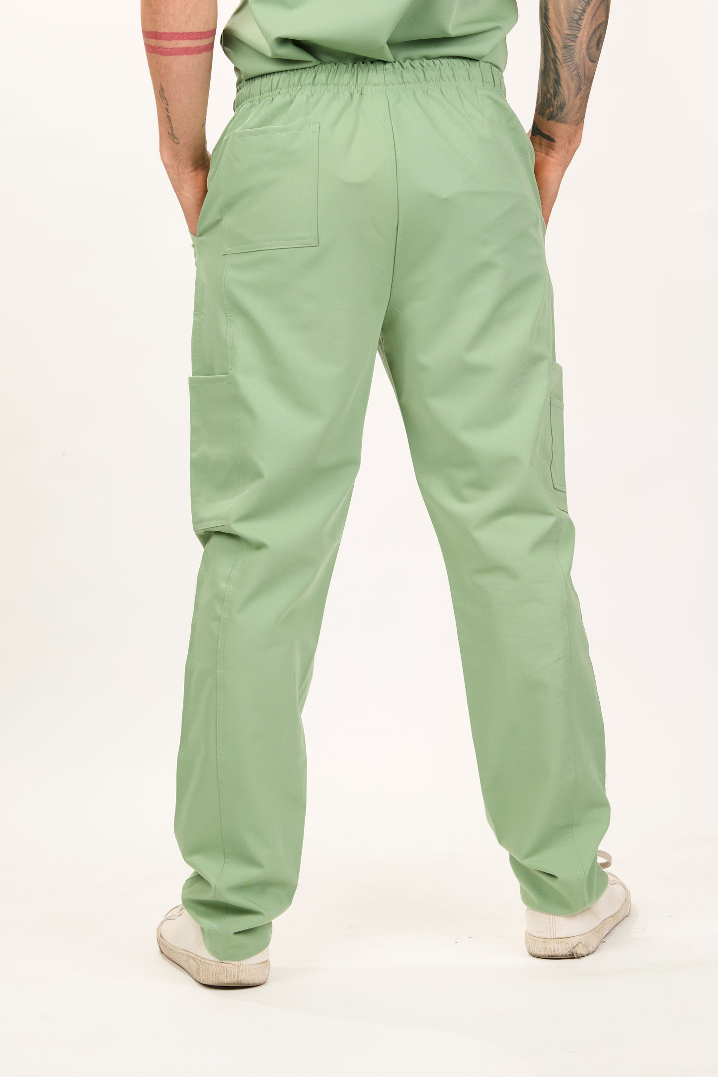 PANTALON HOMBRE FLEX
