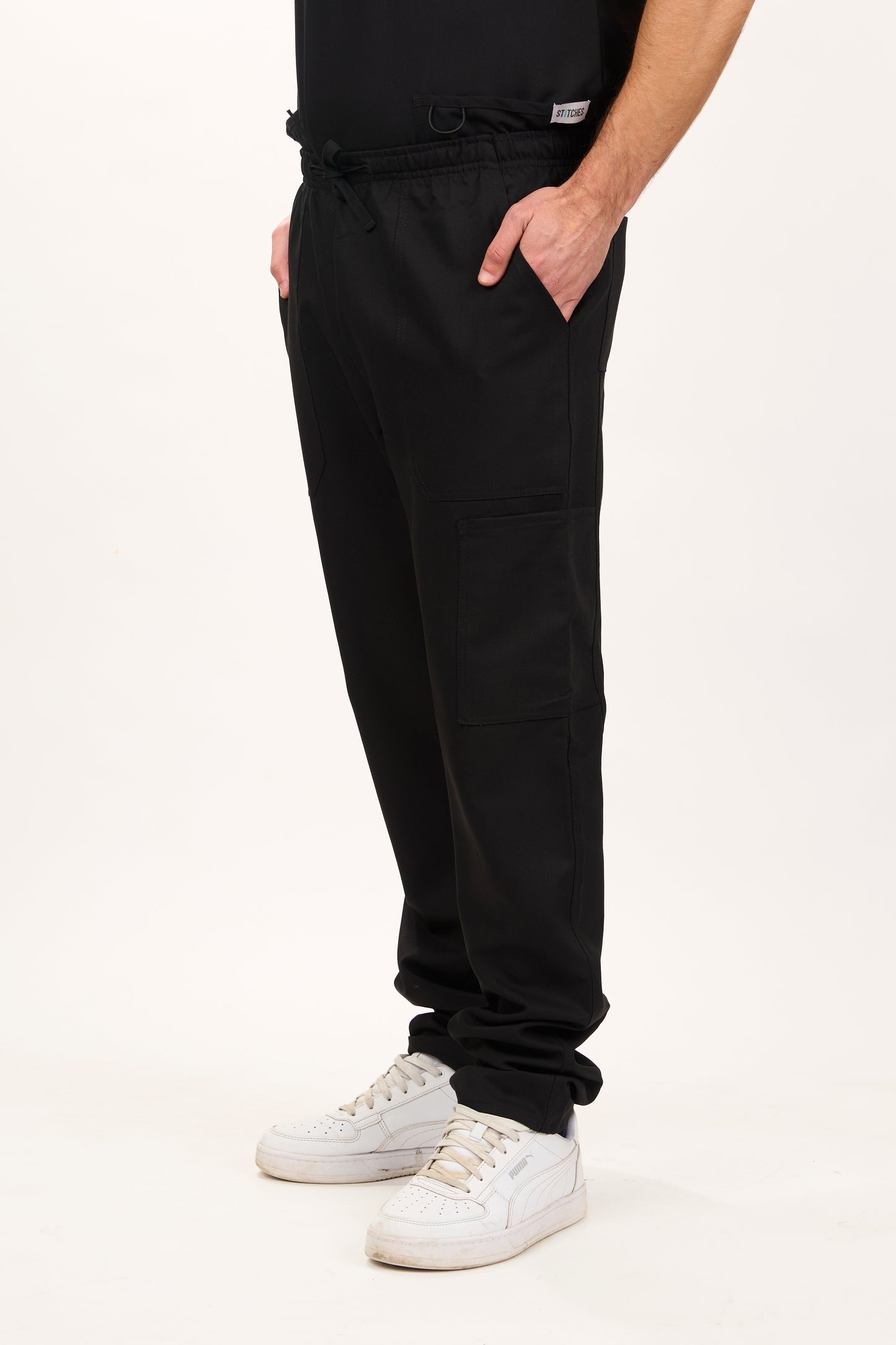 PANTALON HOMBRE FLEX
