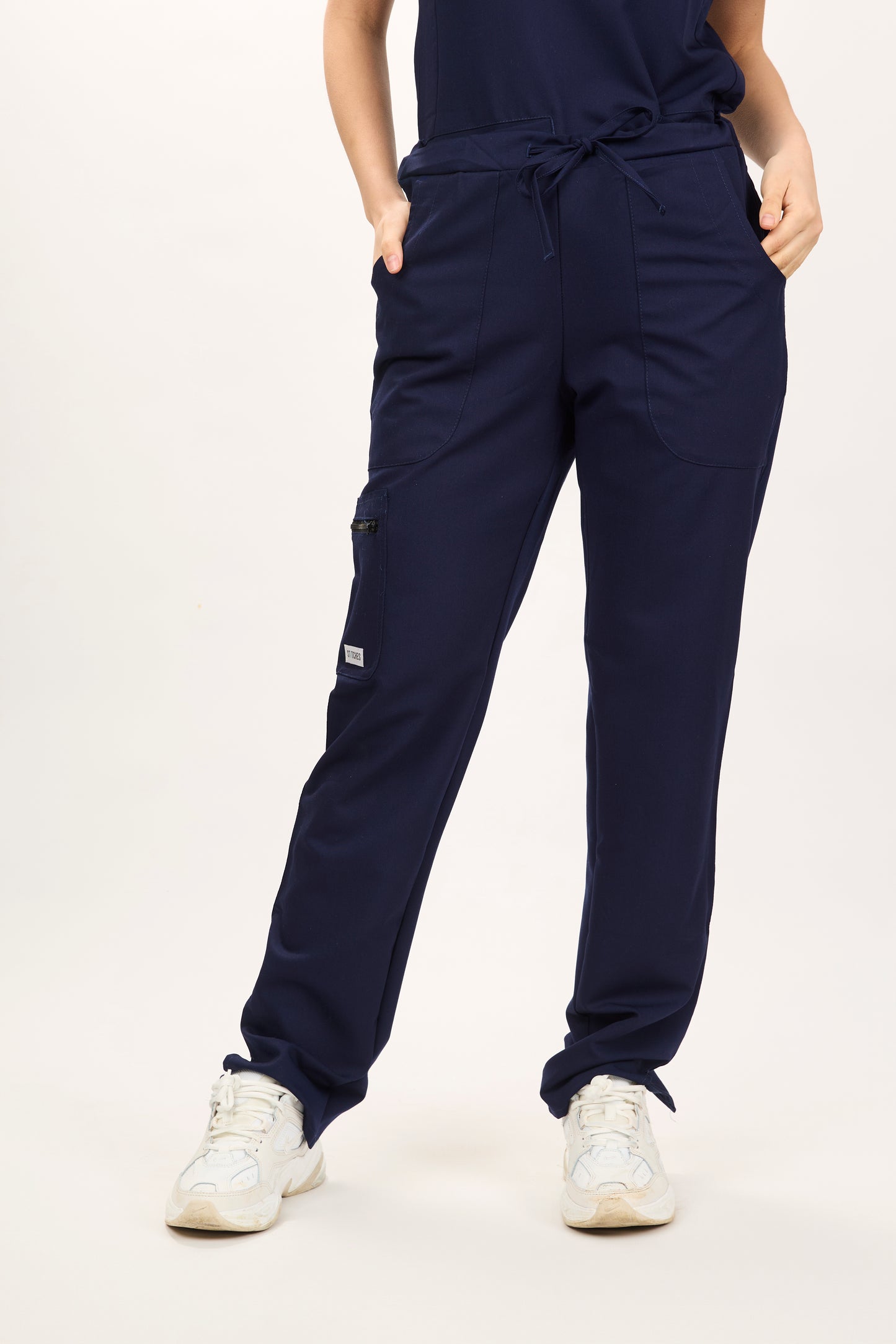 PANTALON MUJER FLEX