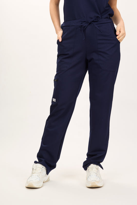 PANTALON MUJER FLEX