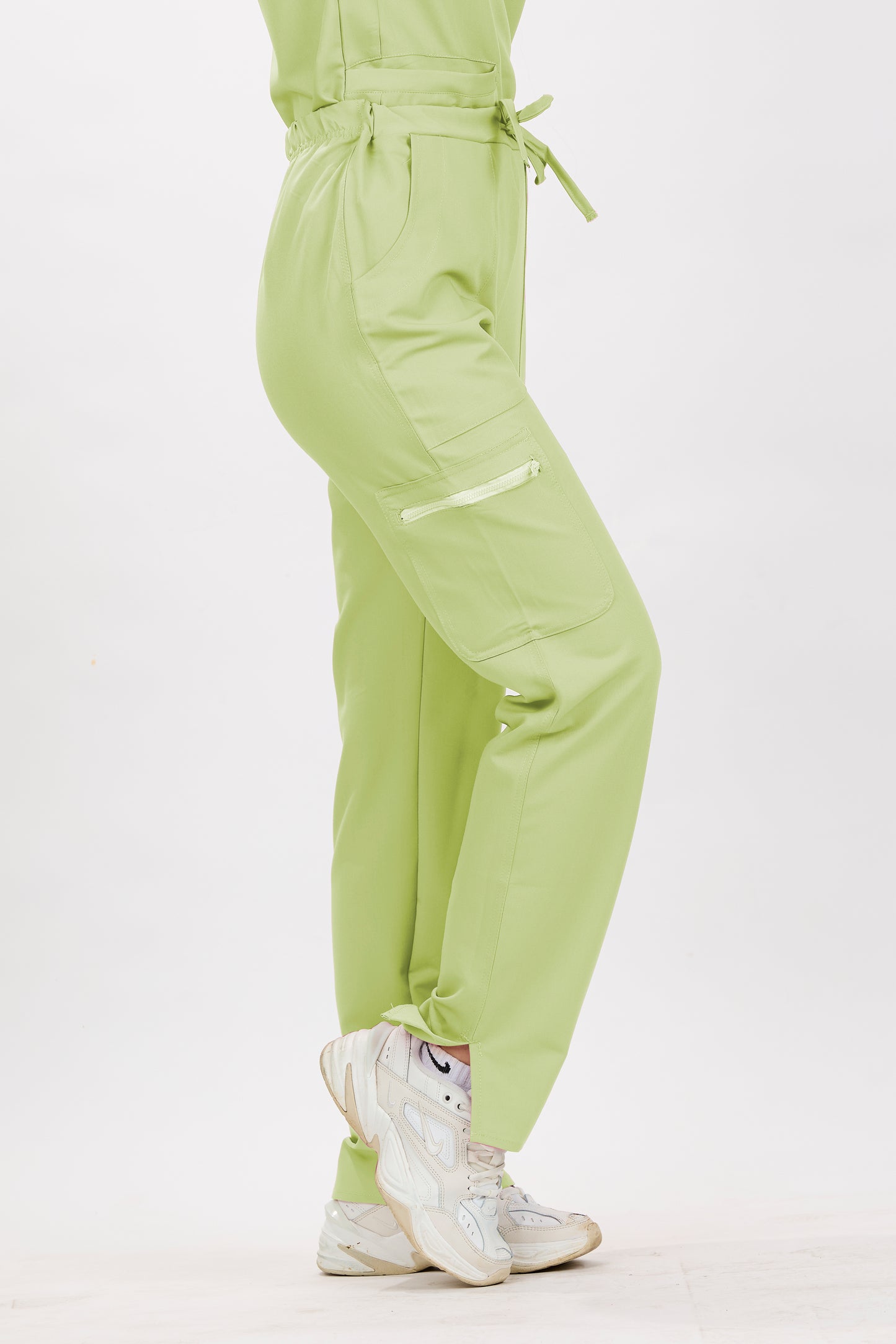 PANTALON MUJER FLEX